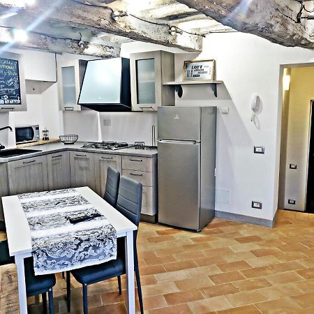 Appartamento La Finestrella Città della Pieve المظهر الخارجي الصورة